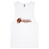 AS Colour - Barnard Tank Top - Muscle Tee Thumbnail