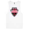 AS Colour - Barnard Tank Top - Muscle Tee Thumbnail