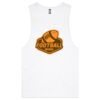 AS Colour - Barnard Tank Top - Muscle Tee Thumbnail
