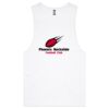 AS Colour - Barnard Tank Top - Muscle Tee Thumbnail