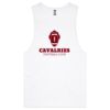 AS Colour - Barnard Tank Top - Muscle Tee Thumbnail