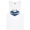 AS Colour - Barnard Tank Top - Muscle Tee Thumbnail