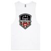 AS Colour - Barnard Tank Top - Muscle Tee Thumbnail