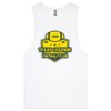 AS Colour - Barnard Tank Top - Muscle Tee Thumbnail