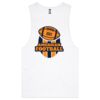AS Colour - Barnard Tank Top - Muscle Tee Thumbnail