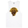 AS Colour - Barnard Tank Top - Muscle Tee Thumbnail
