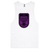 AS Colour - Barnard Tank Top - Muscle Tee Thumbnail