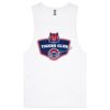 AS Colour - Barnard Tank Top - Muscle Tee Thumbnail