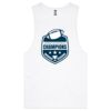 AS Colour - Barnard Tank Top - Muscle Tee Thumbnail
