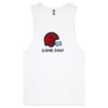 AS Colour - Barnard Tank Top - Muscle Tee Thumbnail