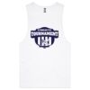 AS Colour - Barnard Tank Top - Muscle Tee Thumbnail
