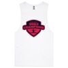 AS Colour - Barnard Tank Top - Muscle Tee Thumbnail