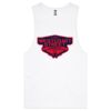 AS Colour - Barnard Tank Top - Muscle Tee Thumbnail