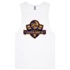 AS Colour - Barnard Tank Top - Muscle Tee Thumbnail
