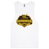 AS Colour - Barnard Tank Top - Muscle Tee Thumbnail