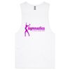 AS Colour - Barnard Tank Top - Muscle Tee Thumbnail