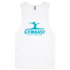 AS Colour - Barnard Tank Top - Muscle Tee Thumbnail