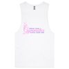 AS Colour - Barnard Tank Top - Muscle Tee Thumbnail