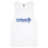 AS Colour - Barnard Tank Top - Muscle Tee Thumbnail