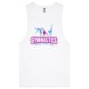 AS Colour - Barnard Tank Top - Muscle Tee Thumbnail