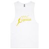 AS Colour - Barnard Tank Top - Muscle Tee Thumbnail