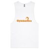 AS Colour - Barnard Tank Top - Muscle Tee Thumbnail