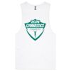 AS Colour - Barnard Tank Top - Muscle Tee Thumbnail