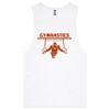 AS Colour - Barnard Tank Top - Muscle Tee Thumbnail