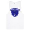 AS Colour - Barnard Tank Top - Muscle Tee Thumbnail