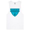 AS Colour - Barnard Tank Top - Muscle Tee Thumbnail
