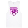 AS Colour - Barnard Tank Top - Muscle Tee Thumbnail
