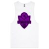 AS Colour - Barnard Tank Top - Muscle Tee Thumbnail