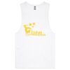 AS Colour - Barnard Tank Top - Muscle Tee Thumbnail