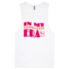 AS Colour - Barnard Tank Top - Muscle Tee Thumbnail