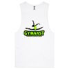 AS Colour - Barnard Tank Top - Muscle Tee Thumbnail