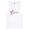 AS Colour - Barnard Tank Top - Muscle Tee Thumbnail