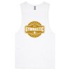 AS Colour - Barnard Tank Top - Muscle Tee Thumbnail