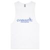 AS Colour - Barnard Tank Top - Muscle Tee Thumbnail