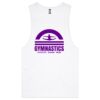 AS Colour - Barnard Tank Top - Muscle Tee Thumbnail