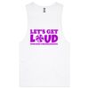 AS Colour - Barnard Tank Top - Muscle Tee Thumbnail