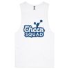 AS Colour - Barnard Tank Top - Muscle Tee Thumbnail