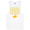 AS Colour - Barnard Tank Top - Muscle Tee Thumbnail
