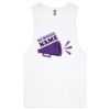 AS Colour - Barnard Tank Top - Muscle Tee Thumbnail