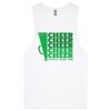 AS Colour - Barnard Tank Top - Muscle Tee Thumbnail