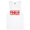 AS Colour - Barnard Tank Top - Muscle Tee Thumbnail