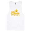 AS Colour - Barnard Tank Top - Muscle Tee Thumbnail