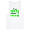 AS Colour - Barnard Tank Top - Muscle Tee Thumbnail