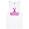 AS Colour - Barnard Tank Top - Muscle Tee Thumbnail
