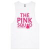 AS Colour - Barnard Tank Top - Muscle Tee Thumbnail