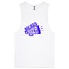 AS Colour - Barnard Tank Top - Muscle Tee Thumbnail
